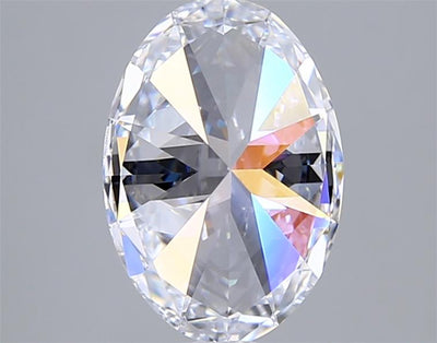 2.08 Carat Oval Lab Diamond :: Greenstar spin frame 01
