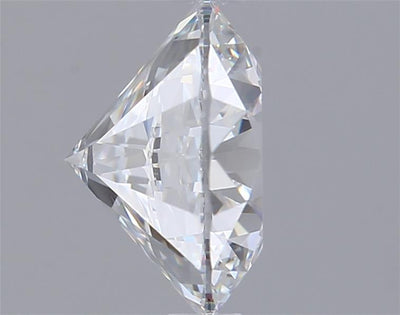 1.96 Carat Round Lab Diamond :: Greenstar spin frame 01