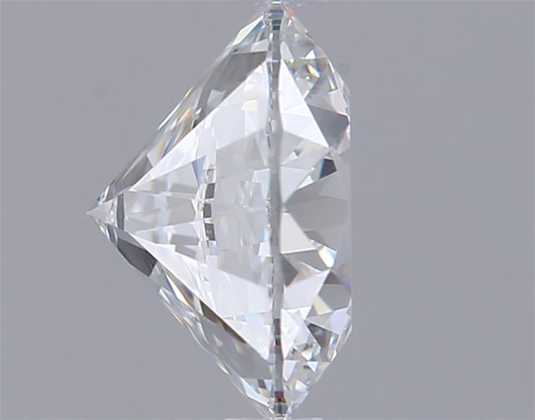 1.96 Carat Round Lab Diamond :: Greenstar spin frame 01