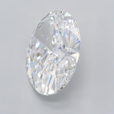 2.33 Carat Oval Lab Diamond :: Greenstar spin frame 01