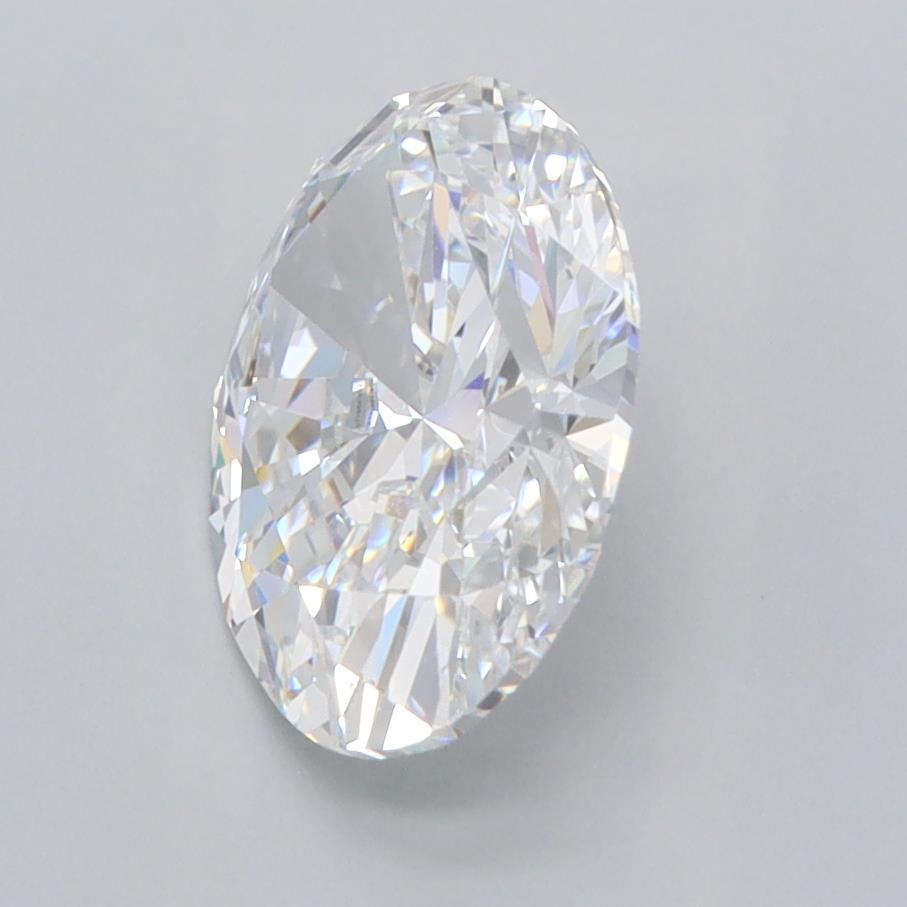 2.33 Carat Oval Lab Diamond :: Greenstar spin frame 01