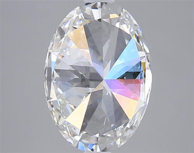 2.51 Carat Oval Lab Diamond :: Greenstar spin frame 01