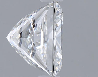 2.01 Carat Princess Lab Diamond :: Greenstar spin frame 01