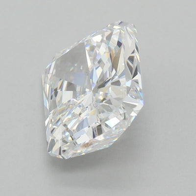 2.03 Carat Radiant Lab Diamond :: Greenstar spin frame 01