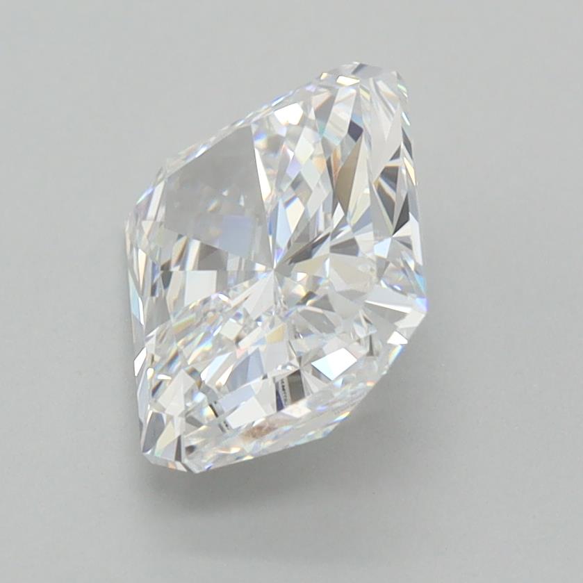 2.03 Carat Radiant Lab Diamond :: Greenstar spin frame 01