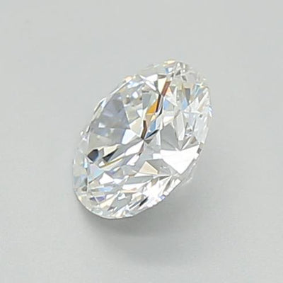 0.57 Carat Round Lab Diamond :: Greenstar spin frame 01