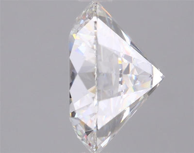 3.02 Carat Round Lab Diamond :: Greenstar spin frame 01