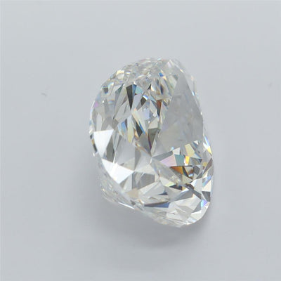 5.05 Carat Pear Lab Diamond :: Greenstar spin frame 01