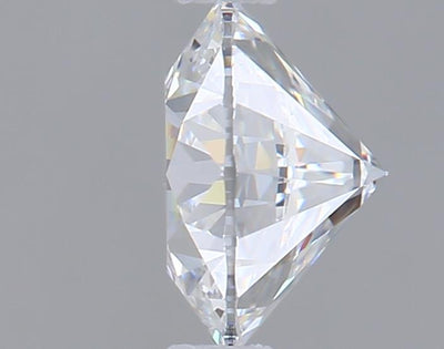 1.00 Carat Round Lab Diamond :: Greenstar spin frame 01