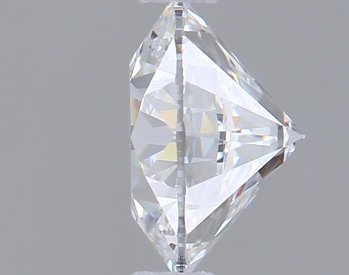 1.00 Carat Round Lab Diamond :: Greenstar spin frame 01