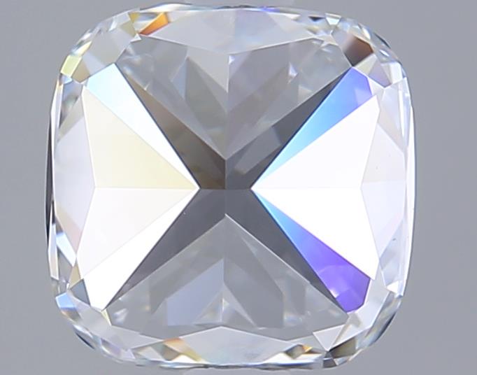 2.00 Carat Cushion Lab Diamond :: Greenstar spin frame 01