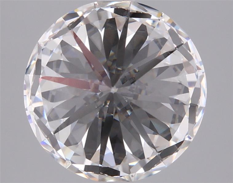 3.00 Carat Round Lab Diamond :: Greenstar spin frame 01