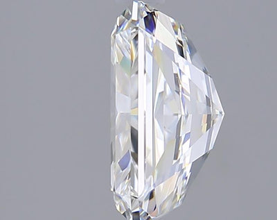 2.60 Carat Radiant Lab Diamond :: Greenstar spin frame 01