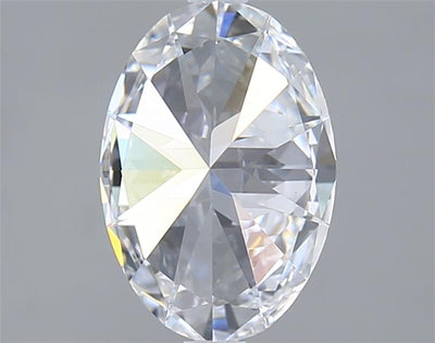1.85 Carat Oval Lab Diamond :: Greenstar spin frame 01