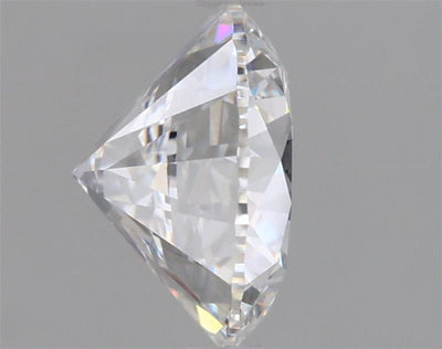 1.51 Carat Round Lab Diamond :: Greenstar spin frame 01