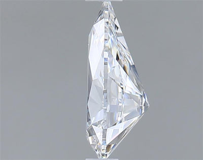 1.03 Carat Pear Lab Diamond :: Greenstar spin frame 01