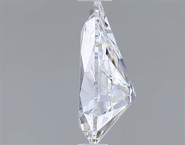 1.03 Carat Pear Lab Diamond :: Greenstar spin frame 01