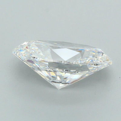 2.11 Carat Oval Lab Diamond :: Greenstar spin frame 01