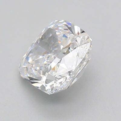 2.64 Carat Cushion Lab Diamond :: Greenstar spin frame 01