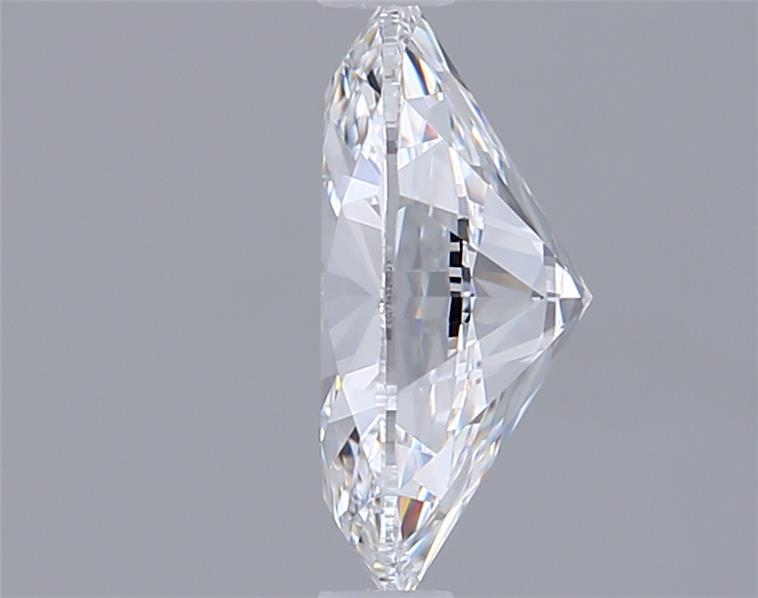 1.53 Carat Oval Lab Diamond :: Greenstar spin frame 01