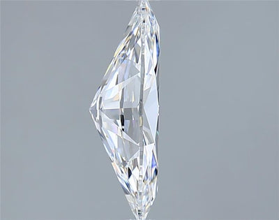 1.55 Carat Marquise Lab Diamond :: Greenstar spin frame 01