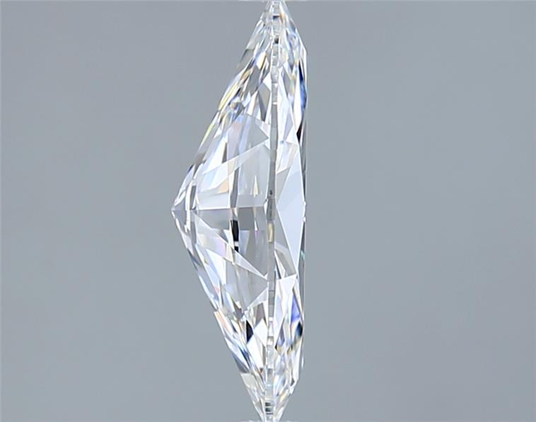 1.55 Carat Marquise Lab Diamond :: Greenstar spin frame 01