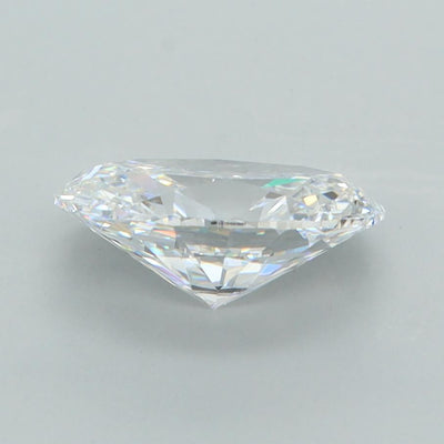 1.53 Carat Oval Lab Diamond :: Greenstar spin frame 01