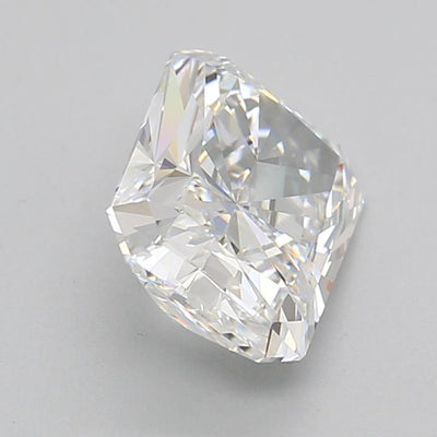 2.55 Carat Radiant Lab Diamond :: Greenstar spin frame 01