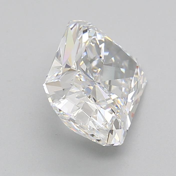 2.55 Carat Radiant Lab Diamond :: Greenstar spin frame 01