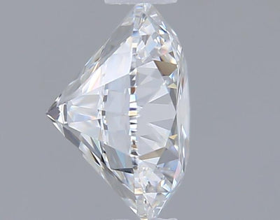 1.05 Carat Round Lab Diamond :: Greenstar spin frame 01