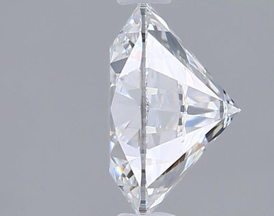 2.17 Carat Round Lab Diamond :: Greenstar spin frame 01