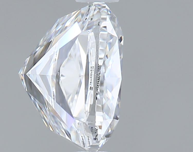 2.03 Carat Cushion Lab Diamond :: Greenstar spin frame 01