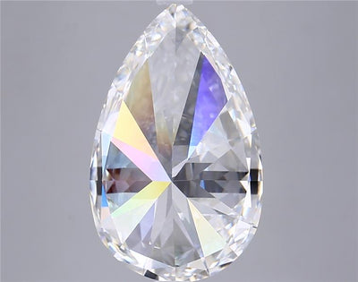 5.05 Carat Pear Lab Diamond :: Greenstar spin frame 01
