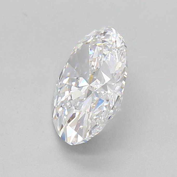 2.01 Carat Oval Lab Diamond :: Greenstar spin frame 01