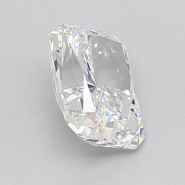 2.04 Carat Radiant Lab Diamond :: Greenstar spin frame 01