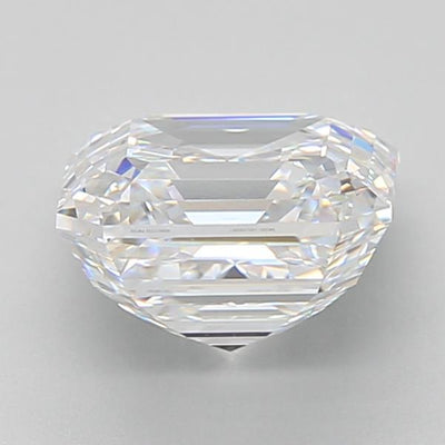 2.69 Carat Asscher Lab Diamond :: Greenstar spin frame 01