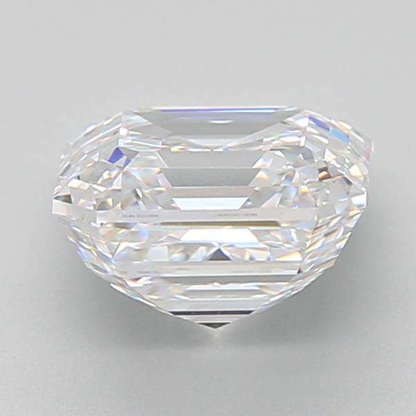 2.69 Carat Asscher Lab Diamond :: Greenstar spin frame 01