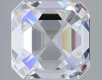2.07 Carat Asscher Lab Diamond :: Greenstar spin frame 01