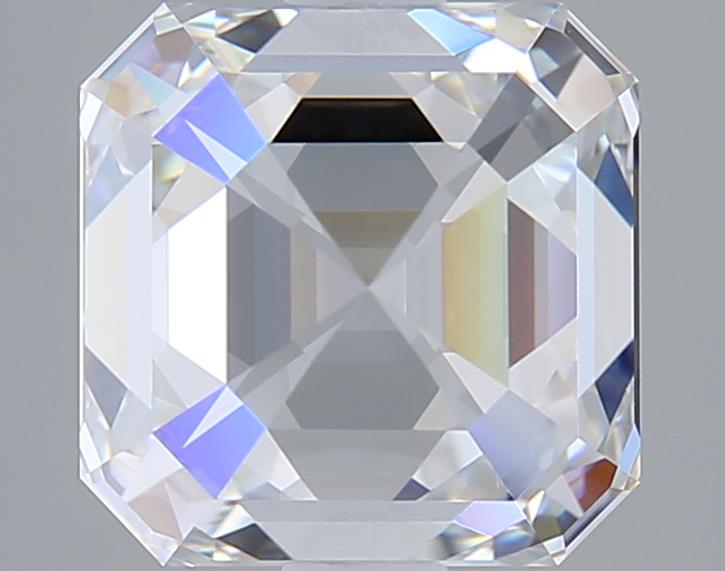 2.07 Carat Asscher Lab Diamond :: Greenstar spin frame 01
