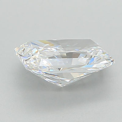 2.02 Carat Radiant Lab Diamond :: Greenstar spin frame 01