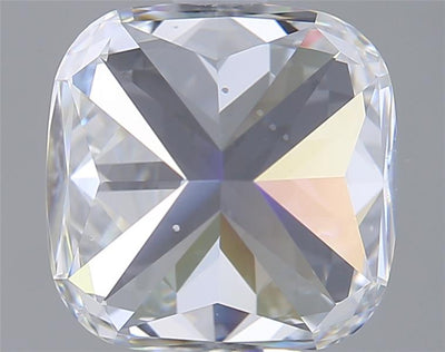 2.30 Carat Cushion Lab Diamond :: Greenstar spin frame 01