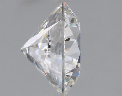 2.51 Carat Round Lab Diamond :: Greenstar spin frame 01
