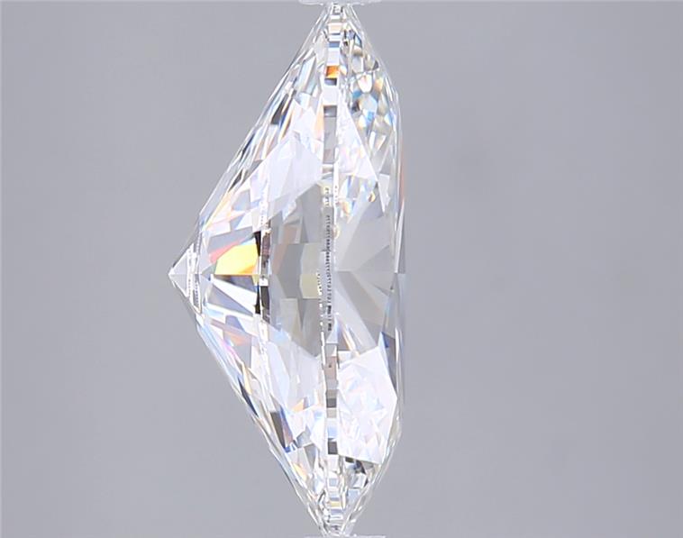 5.00 Carat Oval Lab Diamond :: Greenstar spin frame 01