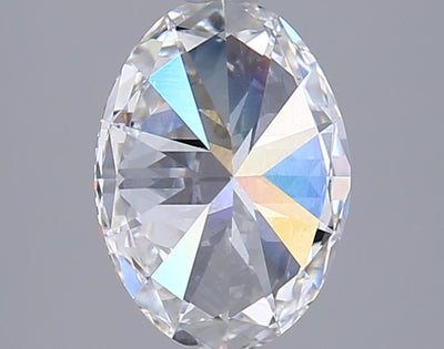 2.01 Carat Oval Lab Diamond :: Greenstar spin frame 01