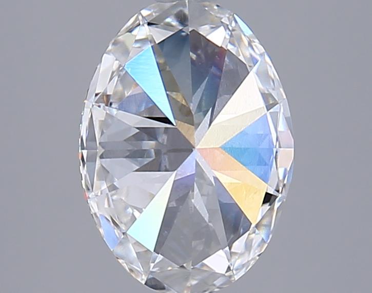 2.01 Carat Oval Lab Diamond :: Greenstar spin frame 01