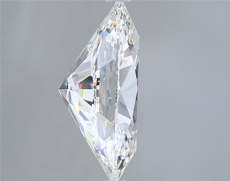 5.00 Carat Oval Lab Diamond :: Greenstar spin frame 01