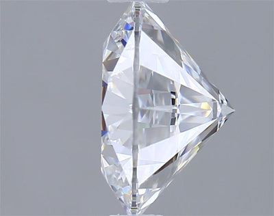1.52 Carat Round Lab Diamond :: Greenstar spin frame 01