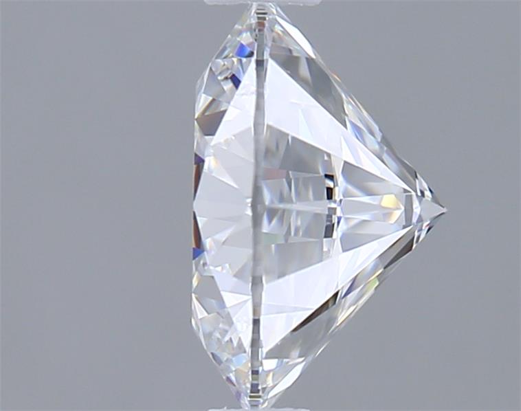 1.52 Carat Round Lab Diamond :: Greenstar spin frame 01