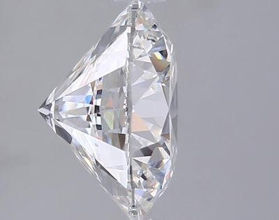 3.04 Carat Round Lab Diamond :: Greenstar spin frame 01