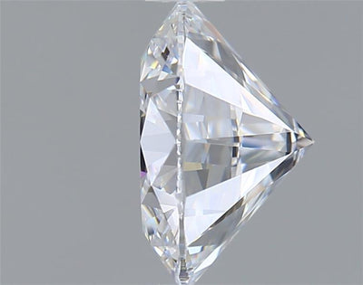 1.44 Carat Round Lab Diamond :: Greenstar spin frame 01